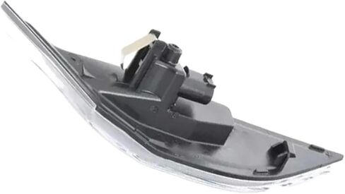 Front Side Fender White LED Side Marker Light for Porsche 911 (991) 2012 to 2018 (Right) in Saudi Arabia