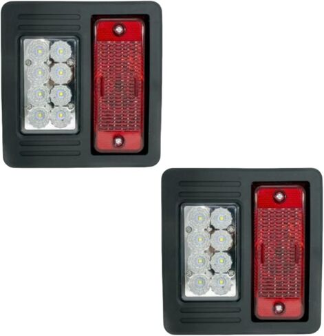 Tail Light Assembly 6670284 6670284B For Bobcat Skid Steer Loader 553 751 753 763 773 863 864 873 883 in Saudi Arabia