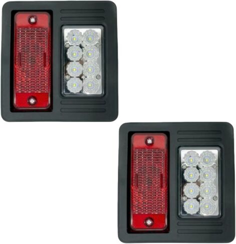 Tail Light Assembly 6670284 6670284B For Bobcat Skid Steer Loader 553 751 753 763 773 863 864 873 883 in Saudi Arabia