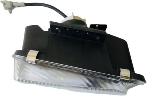 2Pcs Right Side Fog Lamp 8-98149144-0 8-98149143-0 8981491440 8981491430 For Isuzu Truck NPR700P NQR700P in Saudi Arabia