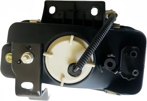 2Pcs Right Side Fog Lamp 8-98149144-0 8-98149143-0 8981491440 8981491430 For Isuzu Truck NPR700P NQR700P in Saudi Arabia