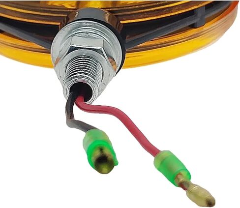 2X مجموعة مصابيح الخطر 3C081-75870 مناسبة لجرارات سلسلة Kubota B L M L45 L4740 L4760 L5040 L5060 L5240 L5460 L5740 M7040 M8540 M9540 in Kuwait