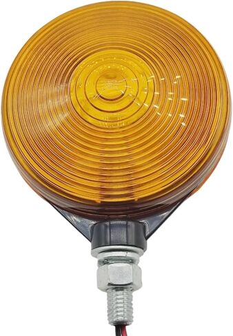 2X مجموعة مصابيح الخطر 3C081-75870 مناسبة لجرارات سلسلة Kubota B L M L45 L4740 L4760 L5040 L5060 L5240 L5460 L5740 M7040 M8540 M9540 in Kuwait