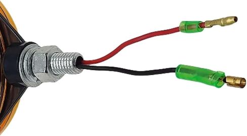 2X مجموعة مصابيح الخطر 3C081-75870 مناسبة لجرارات سلسلة Kubota B L M L45 L4740 L4760 L5040 L5060 L5240 L5460 L5740 M7040 M8540 M9540 in Kuwait