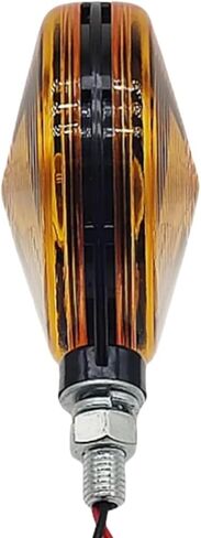 2X مجموعة مصابيح الخطر 3C081-75870 مناسبة لجرارات سلسلة Kubota B L M L45 L4740 L4760 L5040 L5060 L5240 L5460 L5740 M7040 M8540 M9540 in Kuwait