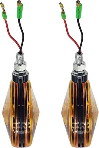 2X مجموعة مصابيح الخطر 3C081-75870 مناسبة لجرارات سلسلة Kubota B L M L45 L4740 L4760 L5040 L5060 L5240 L5460 L5740 M7040 M8540 M9540 in Kuwait