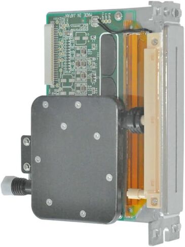 Printhead for Challenger Printer SPT 510 35pl 50pl Printhead Compatible with Challenger(510 50pl) in Saudi Arabia