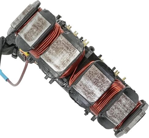 Caltric Stator Compatible With Polaris Sportsman 500 Non-Efi 4X4 2003-2004 Atv Polaris Sportsman New in Saudi Arabia
