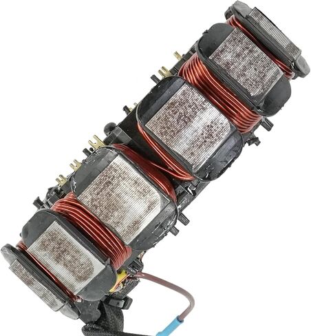 Caltric Stator Compatible With Polaris Sportsman 500 Non-Efi 4X4 2003-2004 Atv Polaris Sportsman New in Saudi Arabia