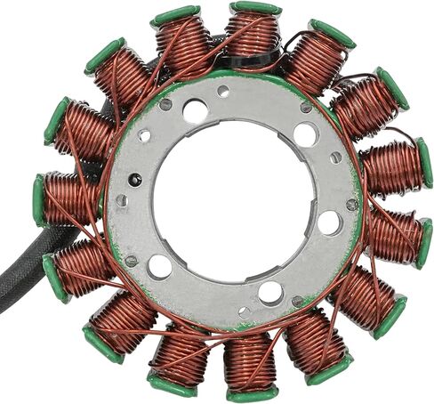 Caltric Stator Compatible With Kawasaki Brute Force 750 Kvf750 L Kvf750G Kvf750H Kvf750J 4X4I 2012-2019 in Saudi Arabia