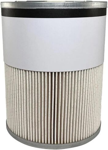 Water separator E497KPD543 A0000903651 FS19915 PF9804- in Saudi Arabia