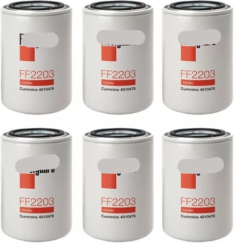Auto Parts Filter FF2203 (6 Pack) - in Saudi Arabia