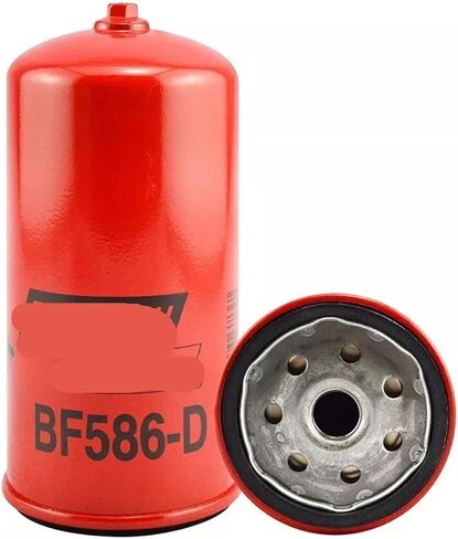 تصفية قطع غيار السيارات BF586-D- in Saudi Arabia