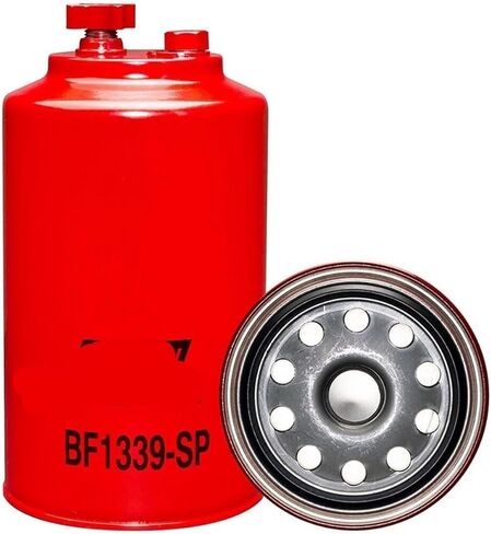قطع غيار السيارات فلتر فاصل الزيت عن الماء BF1339-SP- in Saudi Arabia