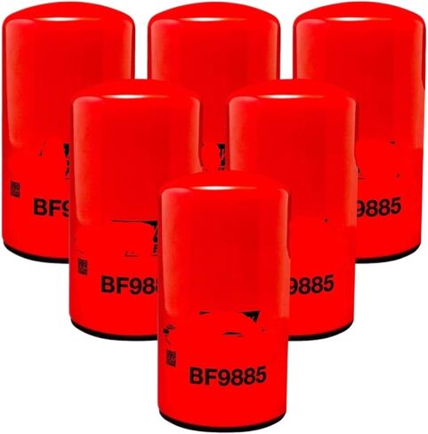 6 قطعة قطع غيار السيارات تصفية BF9885 in Saudi Arabia
