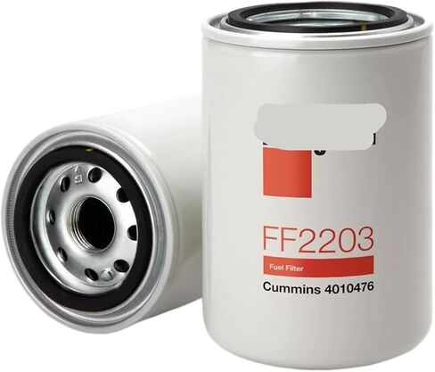 Auto parts filter FF2203- in Saudi Arabia