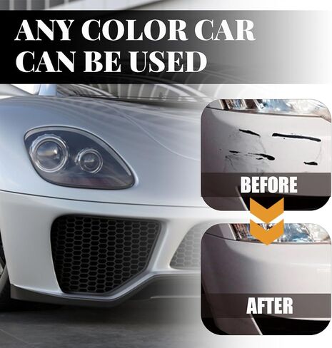 Scratch Remover for Vehicles, Car Scratch Remover, Car Wax Kit, 2025 New Professional Paint Scratches Repair Agent, Remove All Scratches in Minutes, Suitable for All Occasions in Saudi Arabia