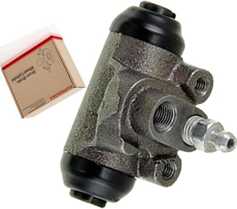 Drum Brake Wheel Cylinder Rear fits Suzuki Swift 1989 1990 1991 1992 1993 1994 1995 1996 Replacement 5340186041, 5340186040 1 Pcs in Saudi Arabia
