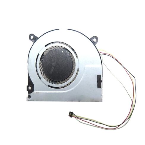 Replacement Laptop CPU Fan 6004RVH-M52-622 B21001SS9NS14325 LN00221D1203757 DC5V in Saudi Arabia