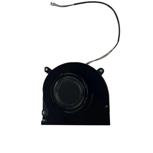 Replacement Laptop CPU Fan 6004RVH-M52-622 B21001SS9NS14325 LN00221D1203757 DC5V in Saudi Arabia