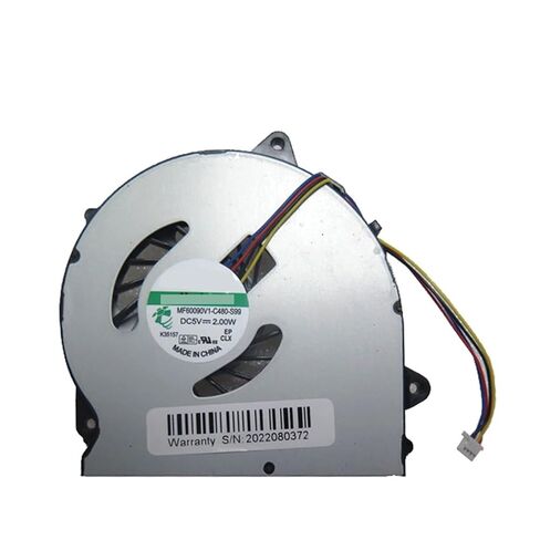 Cooling Fan Compatible EG75080S2-C010-S9A DC5V 2.25W 4PIN in Saudi Arabia