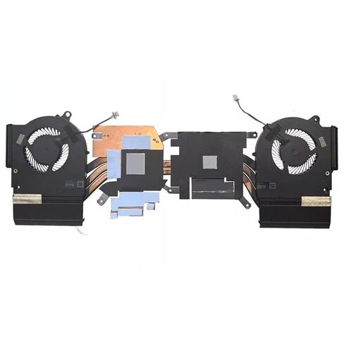 Laptop CPU GPU Cooling Fan with Heatsink for M15 R7 DP/N:00VGY4 in Saudi Arabia