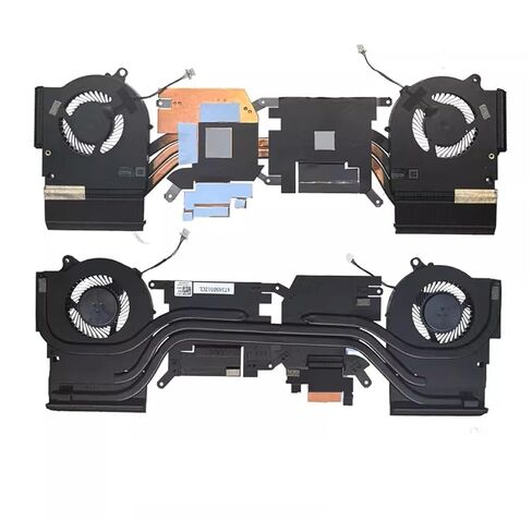 Laptop CPU GPU Cooling Fan with Heatsink for M15 R7 DP/N:00VGY4 in Saudi Arabia