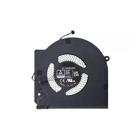 Laptop Cooler CPU GPU Cooling Fan for 16 23 24 RZ09-0483TEH3(GPU Fan) in Saudi Arabia