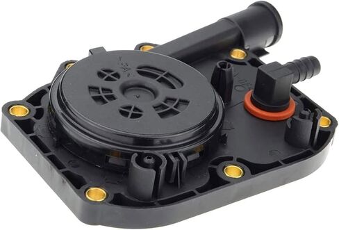 Vacuum Control Valve Intake Manifold Cover For 1997-2003 BMW 540i For 1999-2003 BMW 540i Wagon For 1996-2001 BMW 740i For 1996-2001 BMW 740iL For 1996-1997 BMW 840Ci 11611729727 in Saudi Arabia
