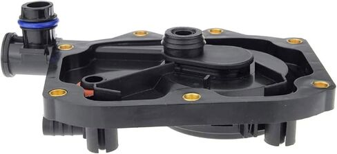 Vacuum Control Valve Intake Manifold Cover For 1997-2003 BMW 540i For 1999-2003 BMW 540i Wagon For 1996-2001 BMW 740i For 1996-2001 BMW 740iL For 1996-1997 BMW 840Ci 11611729727 in Saudi Arabia