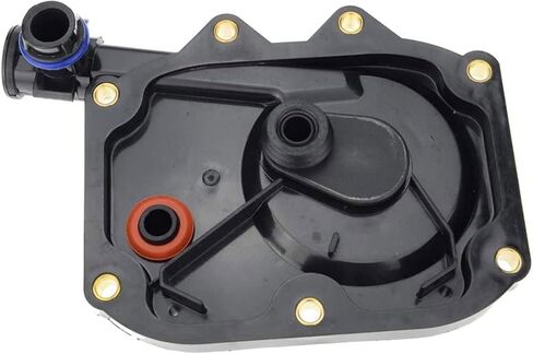 Vacuum Control Valve Intake Manifold Cover For 1997-2003 BMW 540i For 1999-2003 BMW 540i Wagon For 1996-2001 BMW 740i For 1996-2001 BMW 740iL For 1996-1997 BMW 840Ci 11611729727 in Saudi Arabia