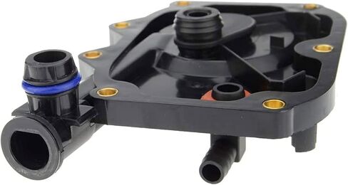 Vacuum Control Valve Intake Manifold Cover For 1997-2003 BMW 540i For 1999-2003 BMW 540i Wagon For 1996-2001 BMW 740i For 1996-2001 BMW 740iL For 1996-1997 BMW 840Ci 11611729727 in Saudi Arabia