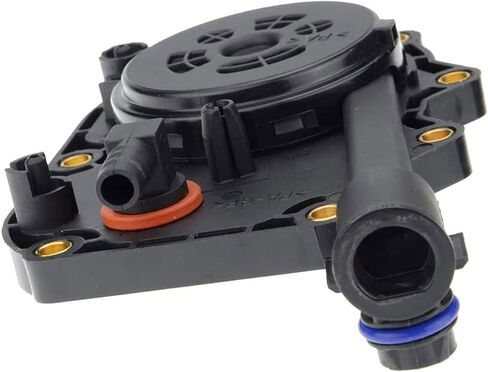 Vacuum Control Valve Intake Manifold Cover For 1997-2003 BMW 540i For 1999-2003 BMW 540i Wagon For 1996-2001 BMW 740i For 1996-2001 BMW 740iL For 1996-1997 BMW 840Ci 11611729727 in Saudi Arabia