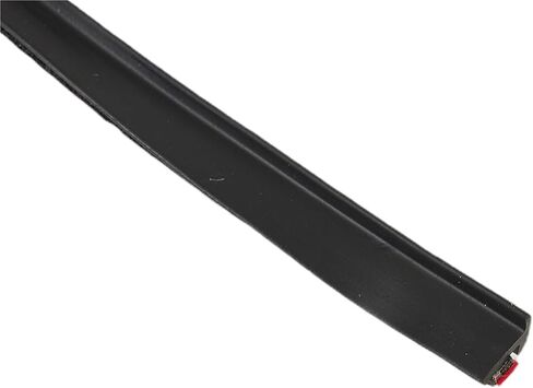 Rubber Car Seals Edge Sealing Strips Seal Strip Trim Car Door Protector Tapes Guard Noise Insulate Sound T-Type Seals in Saudi Arabia
