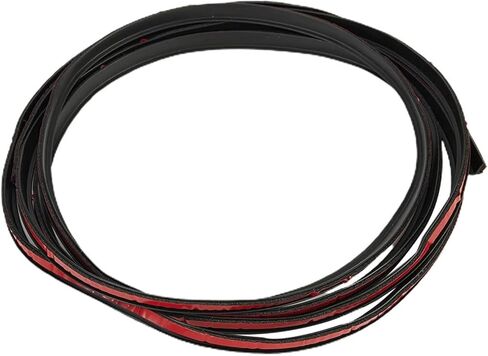 Rubber Car Seals Edge Sealing Strips Seal Strip Trim Car Door Protector Tapes Guard Noise Insulate Sound T-Type Seals in Saudi Arabia