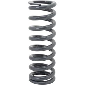 نابض الصدمات الخلفي المخصص من Tusk متوافق مع Kawasaki KLR650 1992-2007 (رمادي، 336-385 رطل 9.4 كجم/مم) in Kuwait