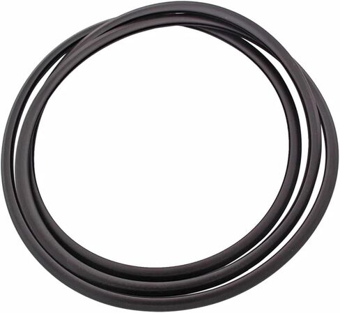 Sunroof Glass Seal Gasket Fits for 5L1Z-7851884-AA 5L1Z7851884AA in Saudi Arabia