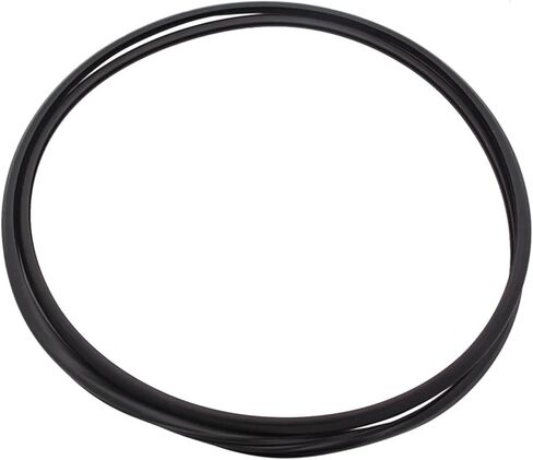 Sunroof Glass Seal Gasket Fits for 5L1Z-7851884-AA 5L1Z7851884AA in Saudi Arabia