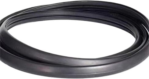 Car Roof Glass Seal Sunroof Window Skylight Glass Sealing Strip in Saudi Arabia