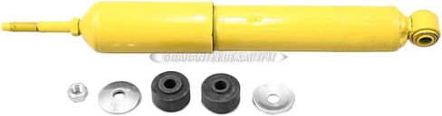لجي إم سي سييرا وتشيفي أفالانش زوج من الصدمات الأمامية لغاز مونرو ماغنوم - BuyAutoParts 77-66178CO جديد in Saudi Arabia