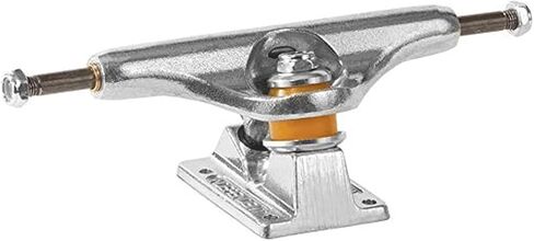 Independent Stage 11 Standard Skateboard Trucks - Polished in Saudi Arabia