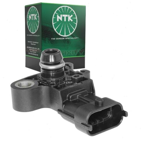 NTK Turbocharger Boost Sensor Compatible with Ford Edge 2.0L L4 2016-2018 in Saudi Arabia