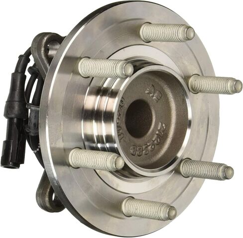 Timken SP550206 Axle Bearing and Hub Assembly in Saudi Arabia