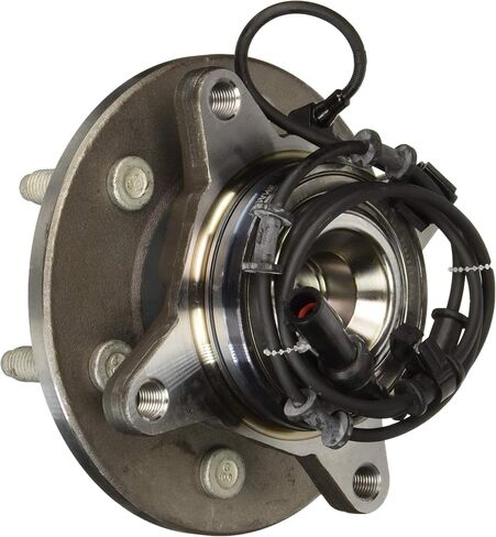 Timken SP550206 Axle Bearing and Hub Assembly in Saudi Arabia