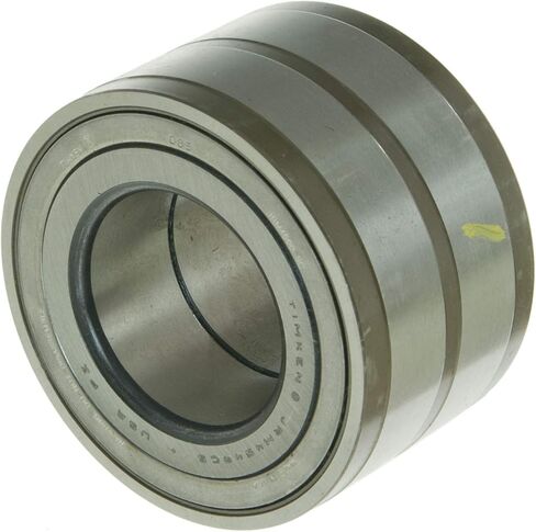 National Bearings 517014 Wheel Bearing in Saudi Arabia