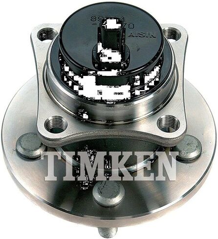 TIMKEN HA590305 Wheel Bearing and Hub Assembly in Saudi Arabia