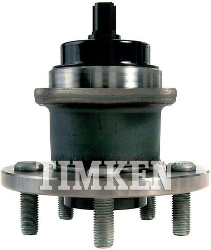 TIMKEN HA590305 Wheel Bearing and Hub Assembly in Saudi Arabia