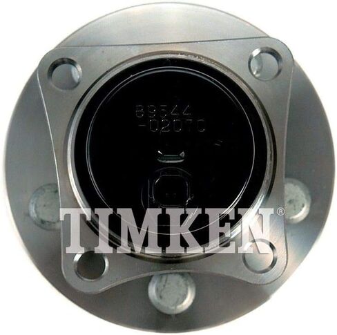 TIMKEN HA590305 Wheel Bearing and Hub Assembly in Saudi Arabia