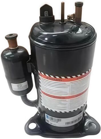 ضاغط تيار متردد تجاري، متوافق مع ضاغط التبريد TRK5480Y/TRK5512Y/TRK5450Y، R134a لمعدات التجميد، استبدال نظام التبريد للخدمة الشاقة (TRK5450Y) in Kuwait