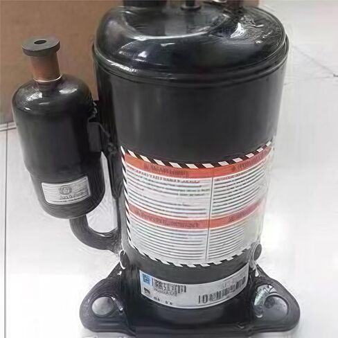 ضاغط تيار متردد تجاري، متوافق مع ضاغط التبريد TRK5480Y/TRK5512Y/TRK5450Y، R134a لمعدات التجميد، استبدال نظام التبريد للخدمة الشاقة (TRK5450Y) in Kuwait